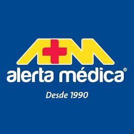 Alerta Médica